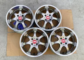16インチホイールカスタム 01