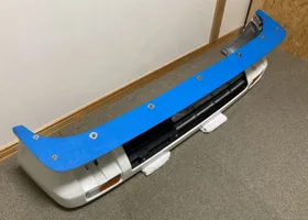 バンパーカバープロテクター / 一般的にはスプリッター？ 05