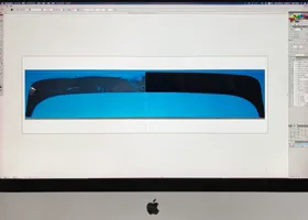 バンパーカバープロテクター 再製作 03