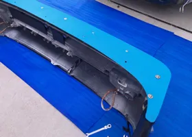 バンパーカバープロテクター 再製作 05