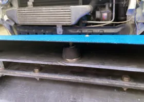 バンパーカバープロテクター 再製作 06