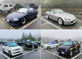 CARTUNE 第2回ネオクラオーナーズミーティング 01