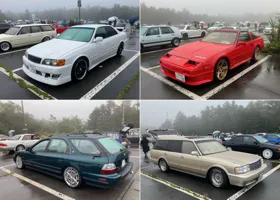CARTUNE 第2回ネオクラオーナーズミーティング 03