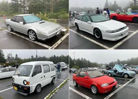 CARTUNE 第2回ネオクラオーナーズミーティング 04