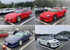 CARTUNE 第2回ネオクラオーナーズミーティング 06