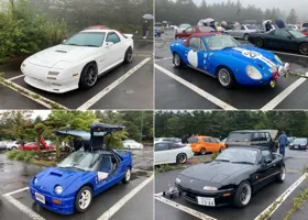 CARTUNE 第2回ネオクラオーナーズミーティング 07