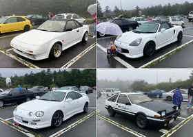 CARTUNE 第2回ネオクラオーナーズミーティング 08
