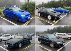 CARTUNE 第2回ネオクラオーナーズミーティング 09