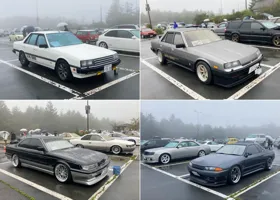CARTUNE 第2回ネオクラオーナーズミーティング 10