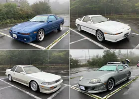 CARTUNE 第2回ネオクラオーナーズミーティング 11