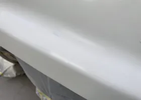 フェンダーの板金修理 13