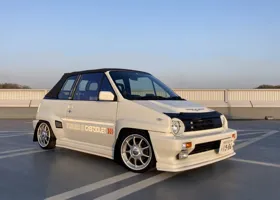 フェンダーの板金修理 16