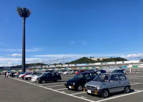 モビリティリゾートもてぎミーティング 2023（ゆる〜いもてぎ2023） 09