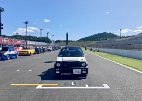 モビリティリゾートもてぎミーティング 2023（ゆる〜いもてぎ2023） 12