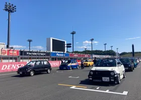 モビリティリゾートもてぎミーティング 2023（ゆる〜いもてぎ2023） 15