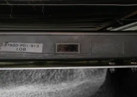 PGM-FI 自己診断ランプの確認 02