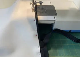 リアウィンドウガラス assy の再生 02