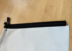 リアウィンドウガラス assy の再生 04