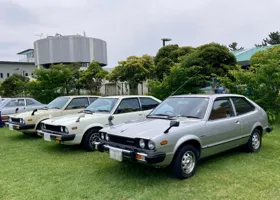 2022 昭和のホンダ車ミーティング 07