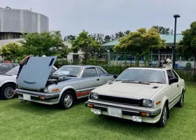 2022 昭和のホンダ車ミーティング 09