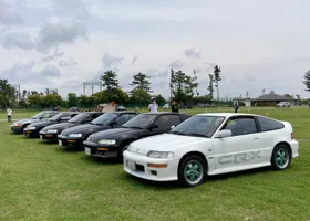 2022 昭和のホンダ車ミーティング 15