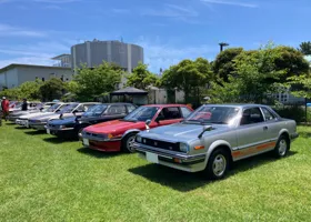 2023 昭和のホンダ車ミーティング 31