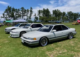 2023 昭和のホンダ車ミーティング 36