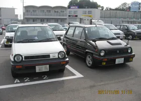 2011 鈴鹿サーキットミーティング 03
