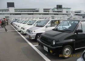 2011 鈴鹿サーキットミーティング 05