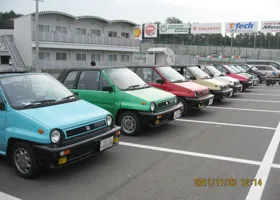 2011 鈴鹿サーキットミーティング 06