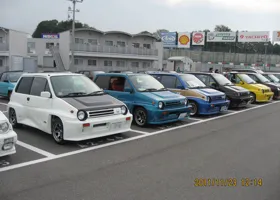 2011 鈴鹿サーキットミーティング 07