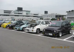 2011 鈴鹿サーキットミーティング 08