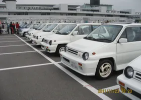 2011 鈴鹿サーキットミーティング 11