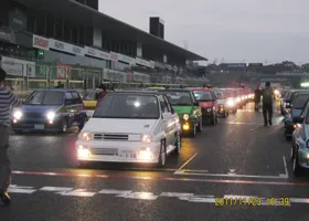 2011 鈴鹿サーキットミーティング 13