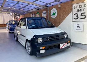 ユーザー車検で中古新規登録 01