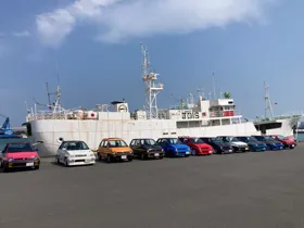 シティミーティング in 焼津 10