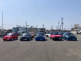 シティミーティング in 焼津 14