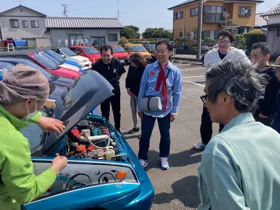 シティミーティング in 焼津 17