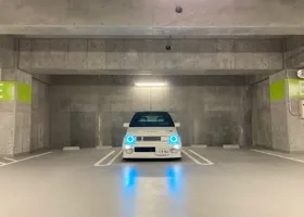 横浜お泊まりドライブ 01
