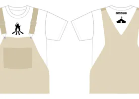 005 CAMPFIRE and SIRCUS TENT