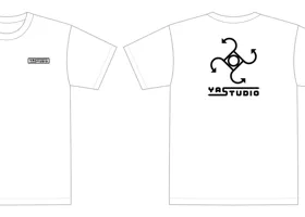 001 YASTUDIO Logo mark