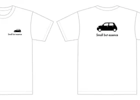 008 Small but essence 'ESSE'