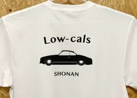 009 Low-cals SHONAN 'KARMAN GHIA'
