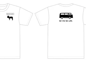 022 01 NO VW NO LIFE. 'Eric'
