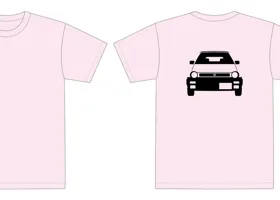 024 01 Joyfull Pink 'CITY CABRIOLET'