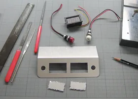 Main & Sub Battery monitor process 2