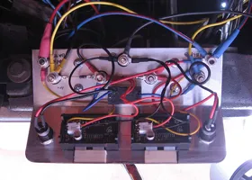 Main & Sub Battery monitor process 3