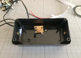 Customize a Clinometer process 4