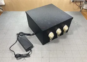 Random dripping unit Finished Product