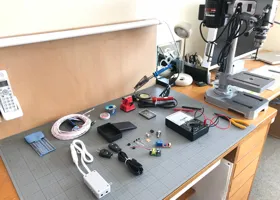Water leak sensor Ver.2 process 0